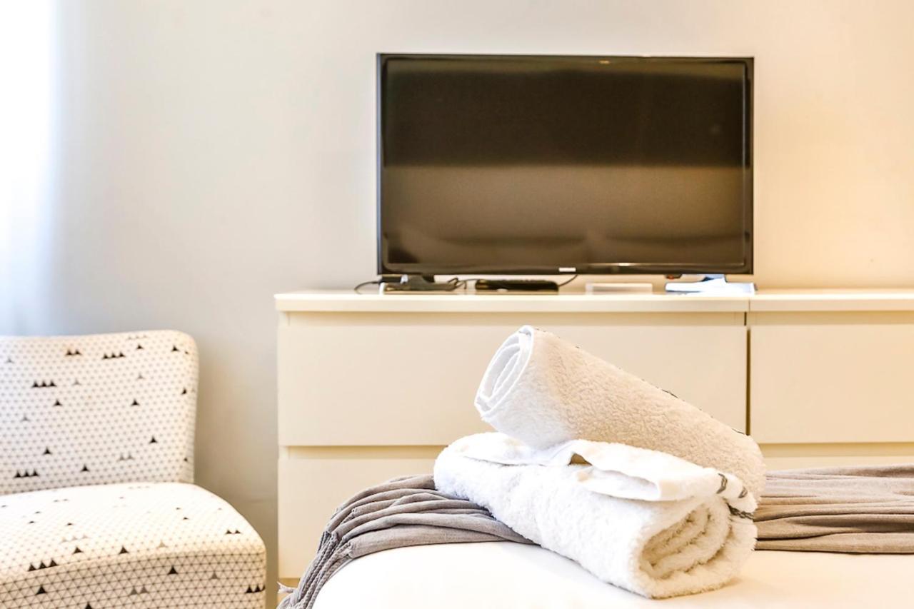 Magnifico Apartamento - Primera Linea De Mar カラフェル エクステリア 写真