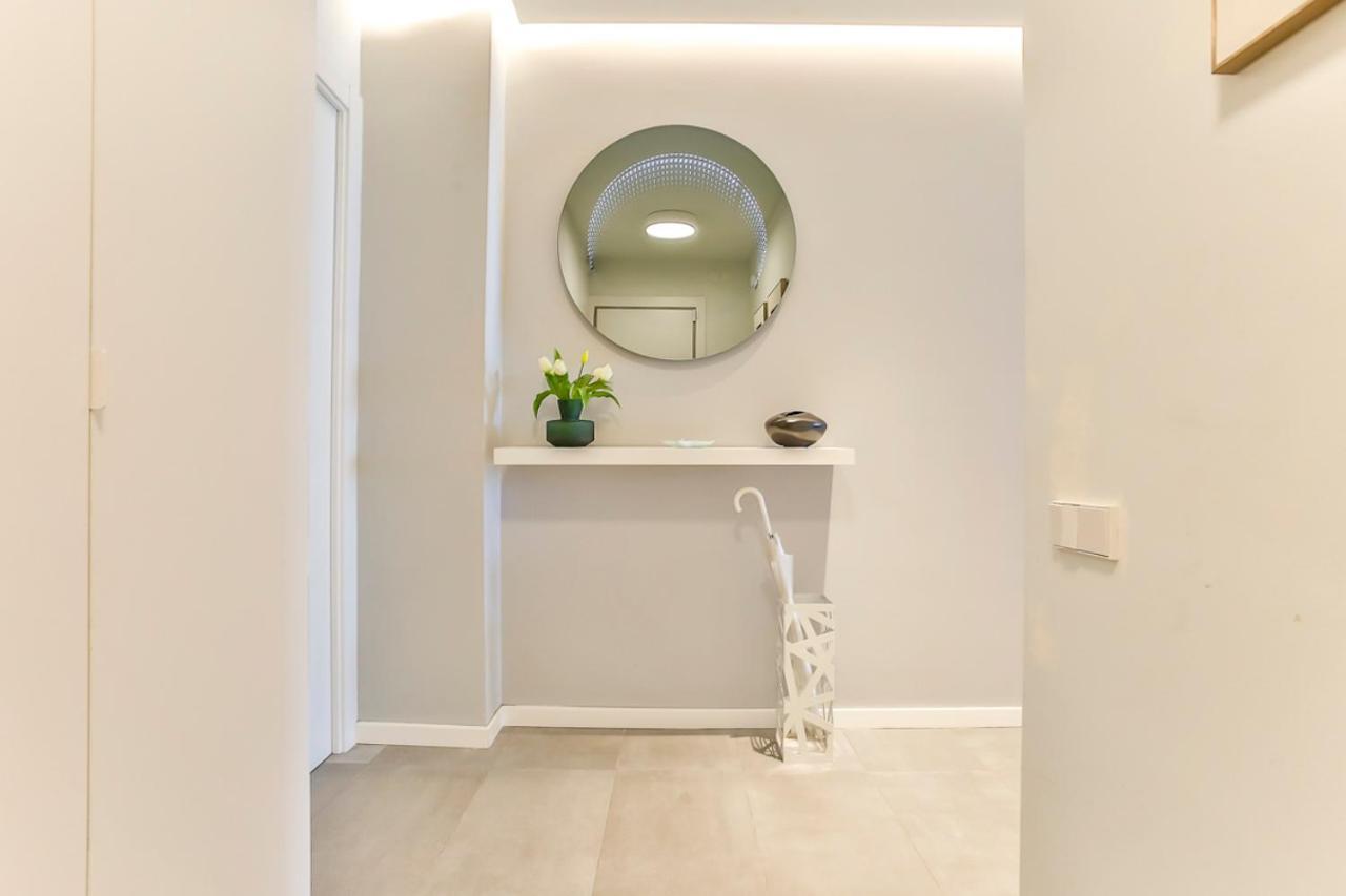 Magnifico Apartamento - Primera Linea De Mar カラフェル エクステリア 写真