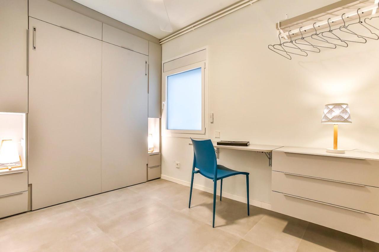 Magnifico Apartamento - Primera Linea De Mar カラフェル エクステリア 写真