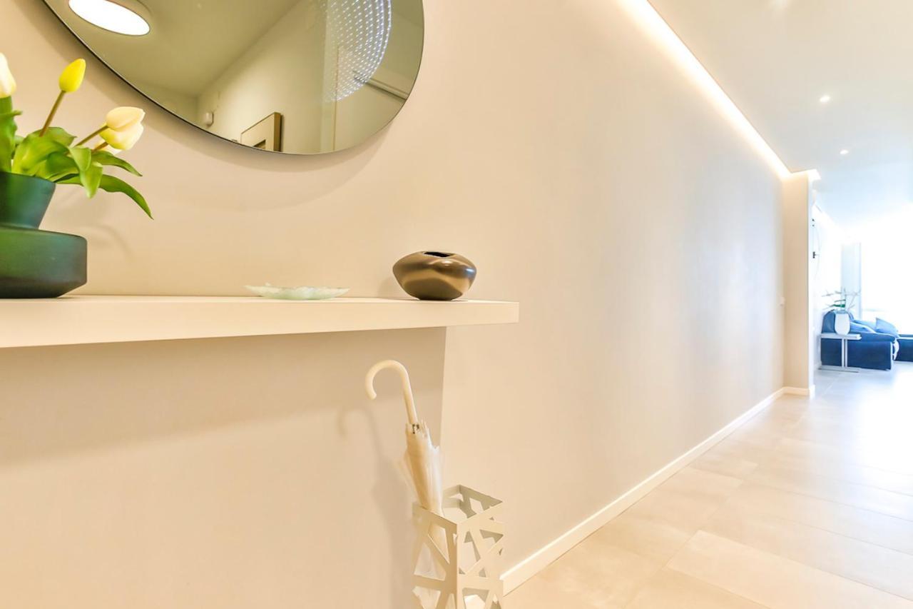 Magnifico Apartamento - Primera Linea De Mar カラフェル エクステリア 写真