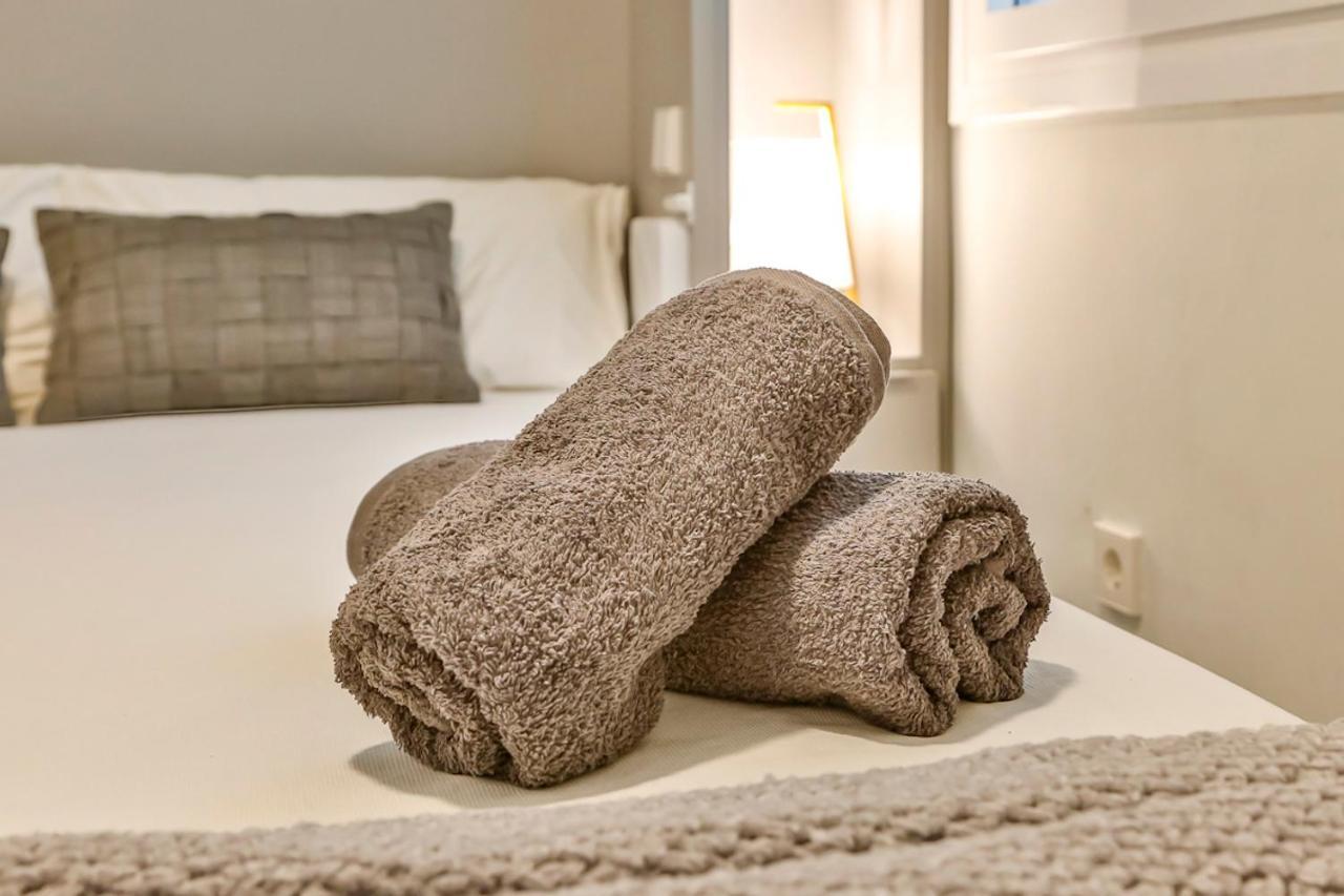 Magnifico Apartamento - Primera Linea De Mar カラフェル エクステリア 写真