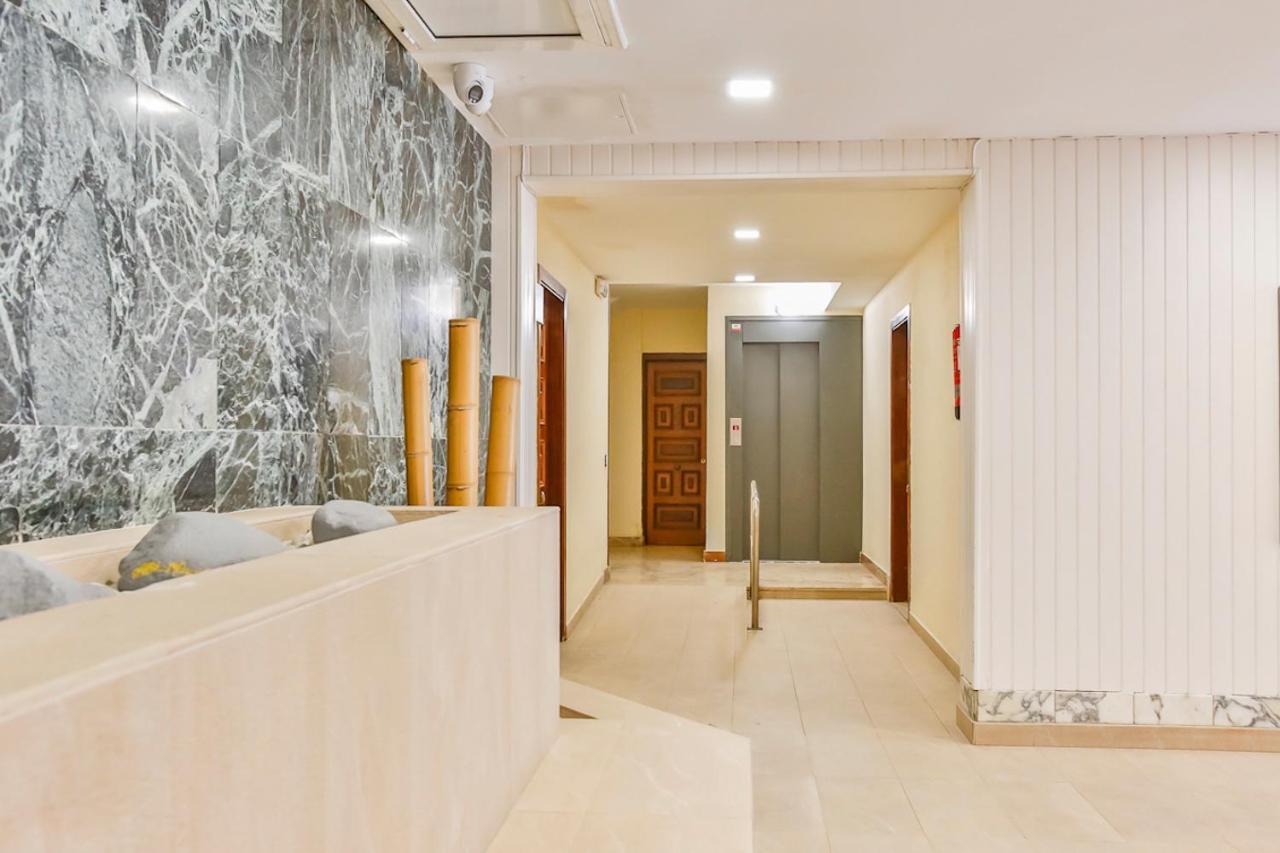 Magnifico Apartamento - Primera Linea De Mar カラフェル エクステリア 写真