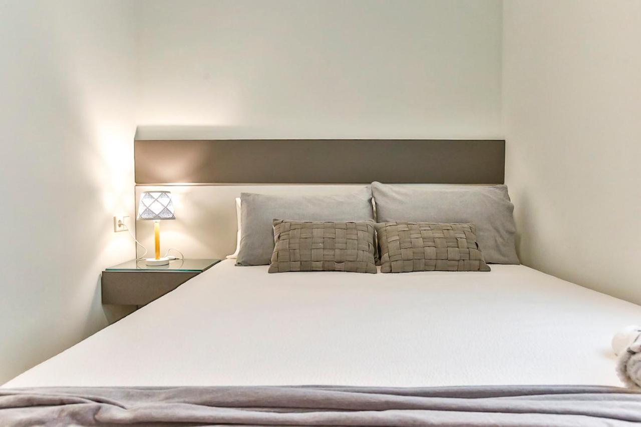 Magnifico Apartamento - Primera Linea De Mar カラフェル エクステリア 写真